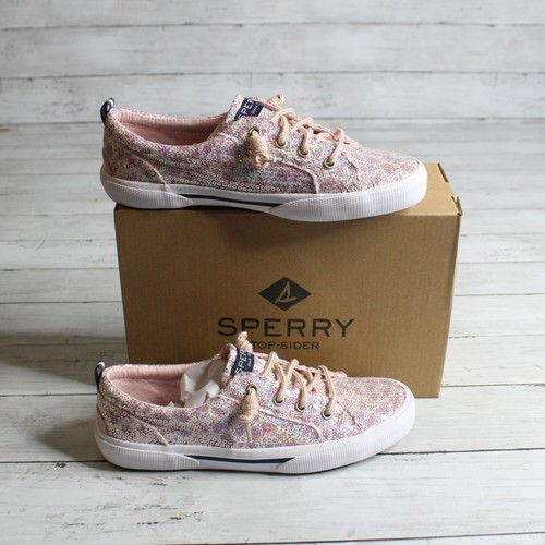 sperry pier wave sparkle