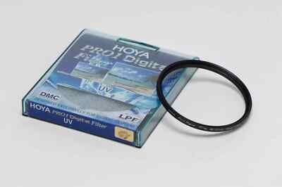 Hoya 58mm Multi-coated UV Filter DMC LPF PRO1 Camera accessory NEW