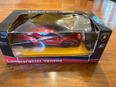lamborghini veneno sport racing car