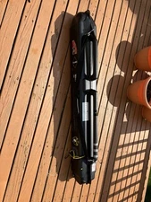 Sportube Lightweight Protective Outdoor Sports Gear Travel Case