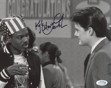 Kyle Maclachlan Autographed Signed 8x10 Photo ACOA