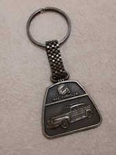 Chrysler 1942 CHRYSLER WATCH FOB KEY