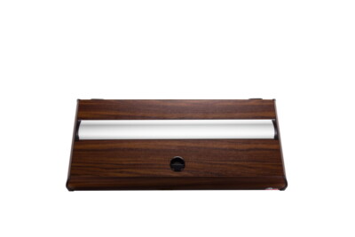 Diversa LED Platino rechteck Aluminium Abdeckung 60x30cm Aquarium 1x 13W