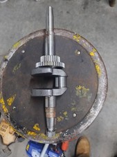 Crankshaft, 9HP Others Briggs Stratton, 5000 Powermate