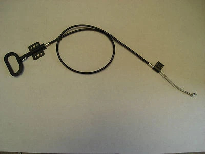 RECLINER SOFA AND RECLINER CHAIR REPLACEMENT CABLE D HANDLE TYPE D1