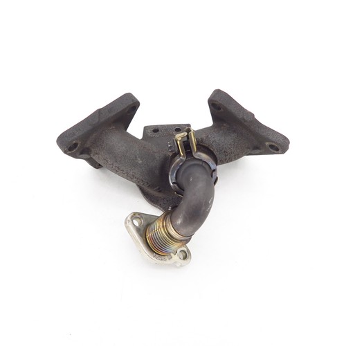 Abgasrohr Abgassammelrohr Mercedes 218 CLS 350 CDI 02.11-