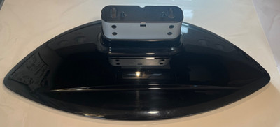 Sharp LCD TV Stand Base H 1868 SH pedestal for LC-26 & LC-32