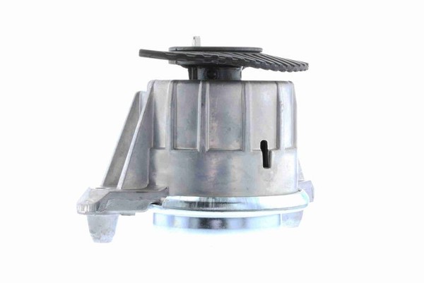 2X Lagerung Motor Links Rechts Vaico V30 2198 FÜR Mercedes Motorhalter-image