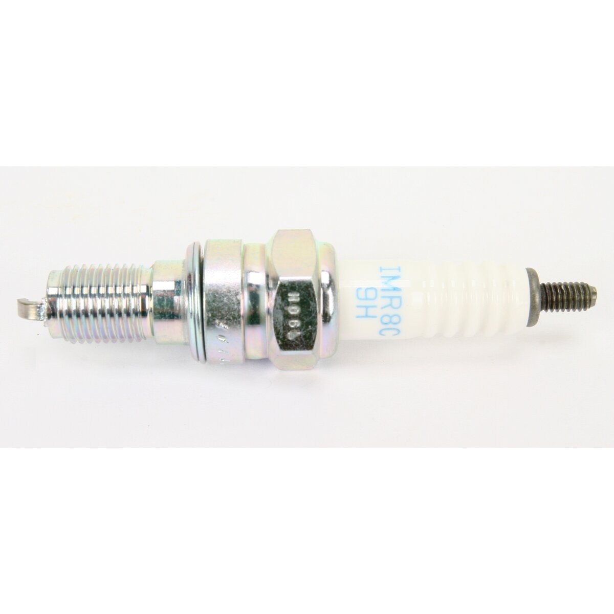 NGK Iridium Platinum Spark Plug - IMR8C9H - 3653