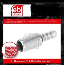 Camshaft Adjuster 102775 Febi 11367564734 11367566652 11367587760 11367604292