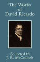 David Ricardo | Works Of David Ricardo, The | Taschenbuch | Englisch (2002)