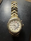 Seiko Vintage Kinetic Sports 100 Watch Sapphlex Crystal | 5M62-0B40