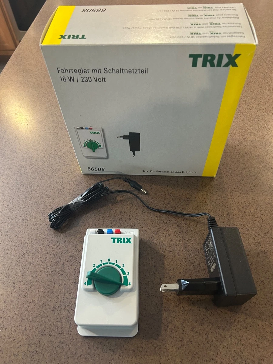 Trix Model Railroad & Train Transformers for sale | eBay
