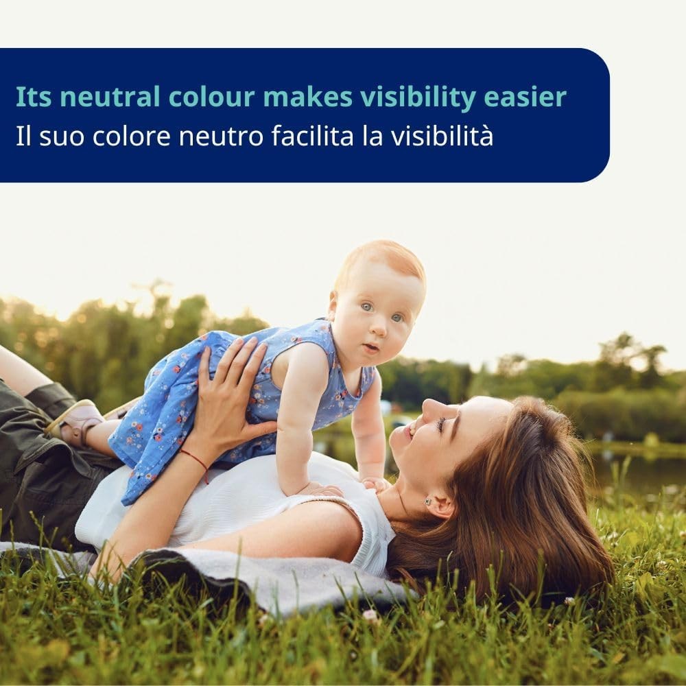 Zanzariera Universale Jané per Passeggino e Navicella foto 6
