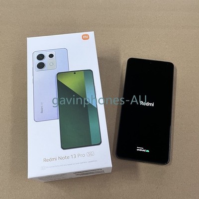 Xiaomi 13 Pro - 256 GB - Ceramic White (Unlocked) for sale online