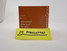 14 Towelettes - Dr Dennis Gross Alpha Beta Gl...