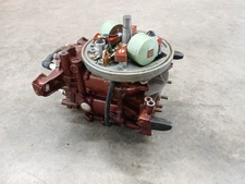 Johnson Evinrude OMC 5.5 HP Complete Powerhead  Outboard Motor CD-14 1957 Engine