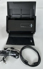 Fujitsu ScanSnap iX500 Document Scanner