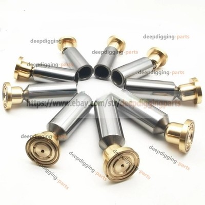 NV270 Pump Piston Shoes For Kawasaki NV270-120L NV270-141L Excavator Parts