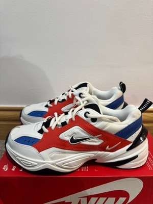 Größe 5 - Nike M2K Tekno Team Orange W