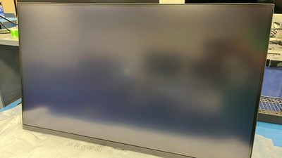 Samsung ViewFinity S80UD 32in Monitor LS32D802UANXGO 0H40HCNY400029 (Grade F)