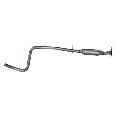 For Ford Fiesta 2011-2019 Walker Round Aluminized Resonator Assembly | eBay