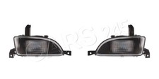 Nebelscheinwerfer Paar Für OPEL Zafira A 99-05