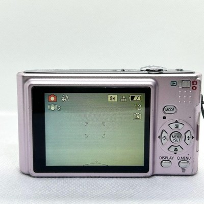 新品級 パナソニック LUMIX DMC-FS3 デジタル ボディ M111 概要 デジタルカメラ DMC-FS3 | LUMIX（ルミックス） ミラーレス一眼