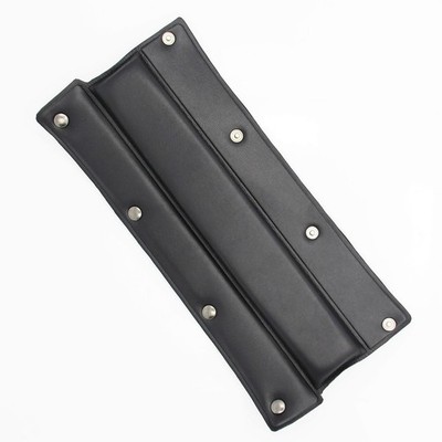 Schwarz Leder Kopfbügel für Beyerdynamic DT770 PRO DT880 DT990 Kopfhörer Teil