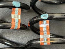 OEM Ford Mustang VI GT500 Rear Suspension Spring Set KR3V-5B859-AF FoMoCo