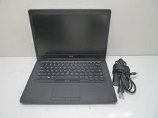 Dell Latitude 5490 | i5-8350U | 8GB RAM | 256GB NVMe | Linux | Outer Wear | READ