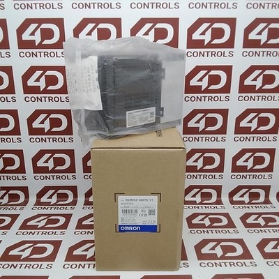 3G3MX2-AB015-V1 | Omron | MX2 Series, Compact Inverter, Opened