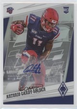 2020 Chronicles Draft Picks Phoenix Signatures Antonio Gandy-Golden #19 Auto 5w7