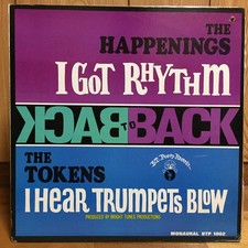 Happenings, Tokens/Back to Back
