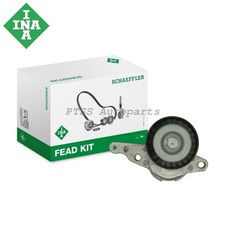 12691804 OEM INA Drive Tensioner Belt Pully For Buick Encore 2020-2025 1.3L