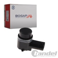 Bogap PDC-SENSOR Einparkhilfe AußEn Hinten Seite Vorne Passend FüR Audi A3 A6 A7
