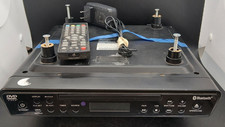 BAJO MOSTRADOR Gabinete Abatible Bluetooth COCINA TV/DVD Bluetooth