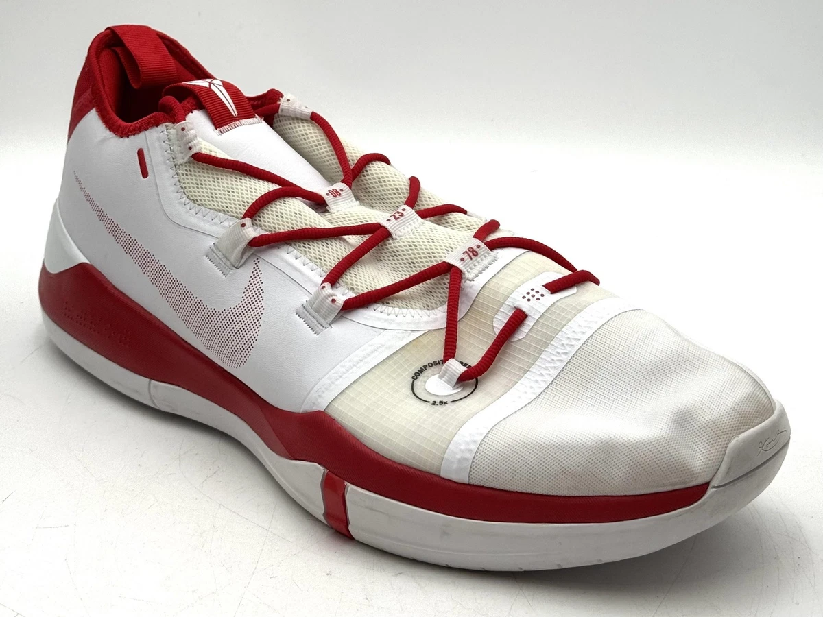 Nike Kobe A.D. NXT 360 Sneakers for Men for Sale | Authenticity