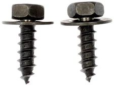 Dorman Engine Splash Shield Hardware PN# 963-147D