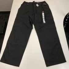 5.11 Tactical 74273 Series Pants - Black 34x30