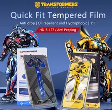 2 Pack for iPhone 15 14 13 Pro Max Plus Auto Alignment Screen Protector Kits