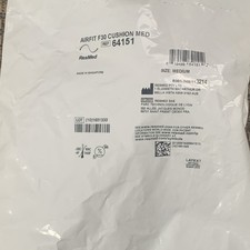 ResMed AirFit F30 Cushion Medium 64151