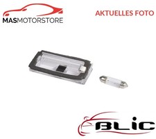 KENNZEICHENLEUCHTE BLIC 5402-003-07-905 I F�R BMW 3,E46
