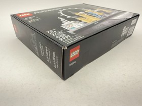 NEW - LEGO Architecture London Skyline 468 Pieces, #21034