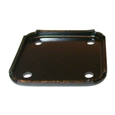 Ölpumpendeckel für VW Käfer, Karmann Ghia, Transporter T1-T3, Type 3 (1965-1992)