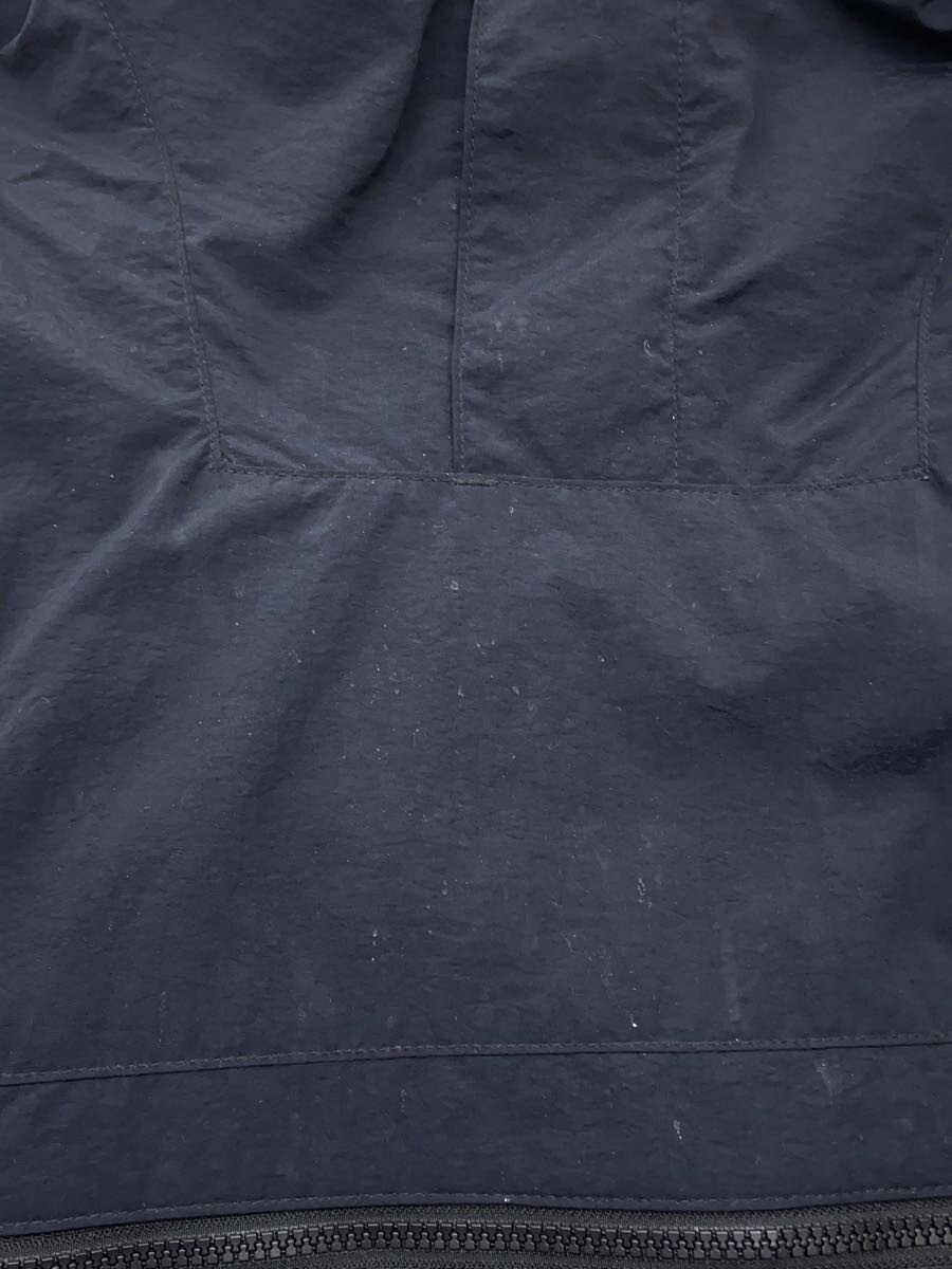 WTAPS Nylon Jacket 3 Nylon BLK Solid 222WVDT JKM02 - image 6