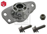 Febi Bilstein Reparatursatz, FederbeinstüTzlager Hinten Links Rechts FüR Audi