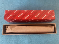Starrett No. 98 - 8" Machinist Level Brand New Made In USA