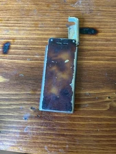 colibri 5 MM card lighter