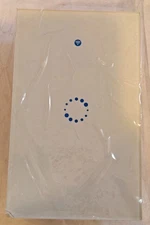 Sonoff T1 US 1C Wifi Smart Light Switch White
